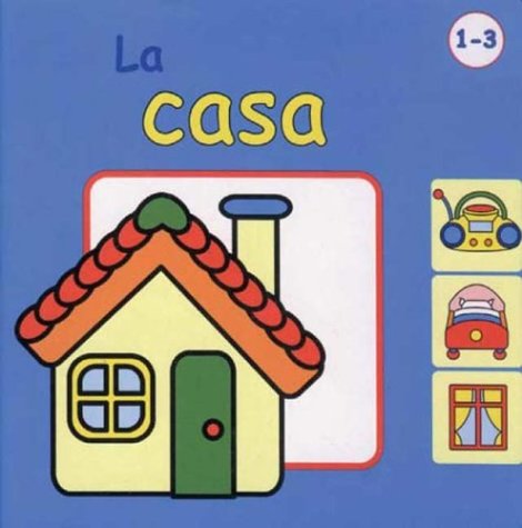 Book cover for Mis Primeras Palabras
