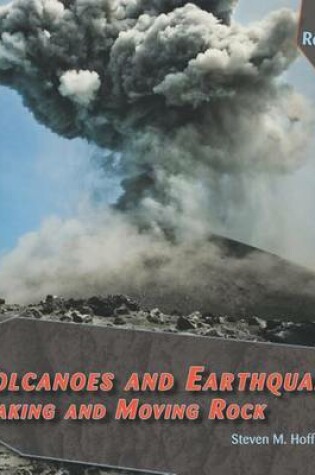 Cover of Volcanoes and Earthquakes