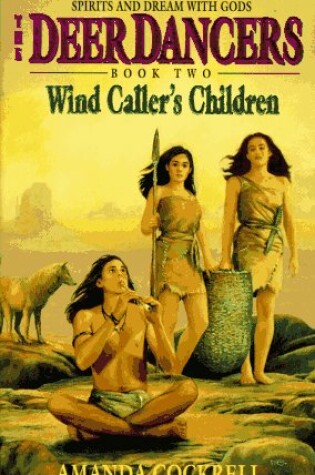 Cover of Wind Callers