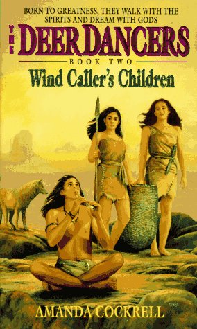 Cover of Wind Callers