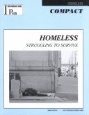 Cover of Information Plus Compact Homeless May 2000