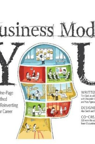 Cover of Business Model You