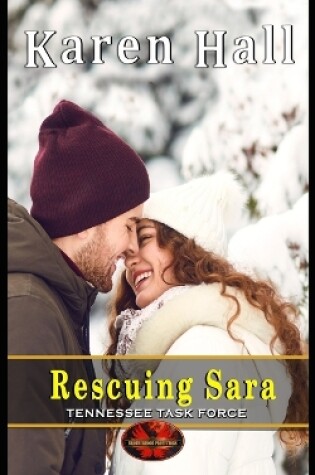 Cover of Rescuing Sara