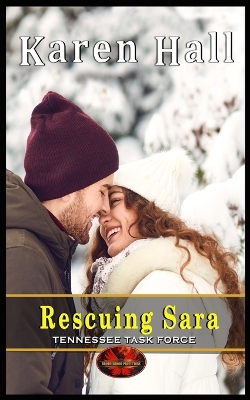 Book cover for Rescuing Sara