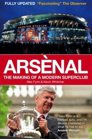 Cover of Arsenal