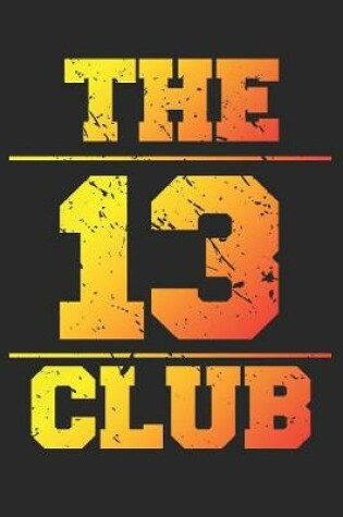 Cover of The 13 Club