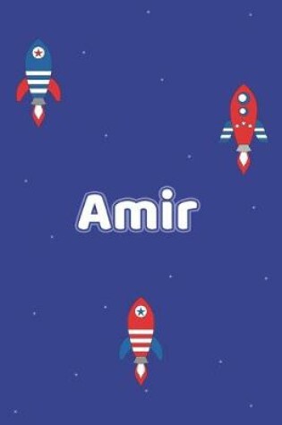 Cover of Amir