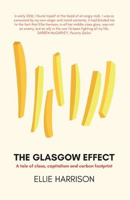 Book cover for The Glasgow Effect