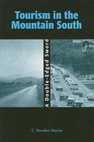 Cover of Tourism Tourism in the Mountain South