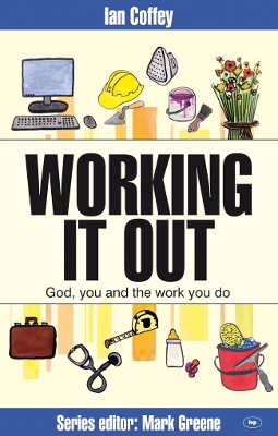 Cover of Working it out