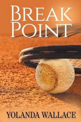 Cover of Break Point