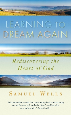 Book cover for Learning to Dream Again