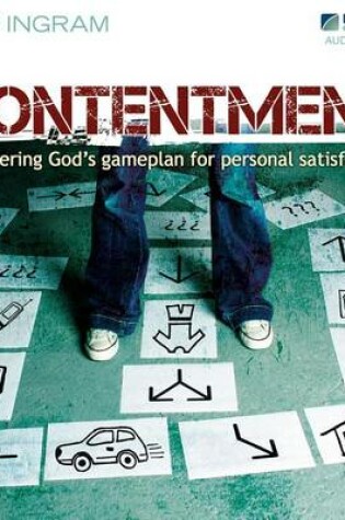 Cover of Contentment
