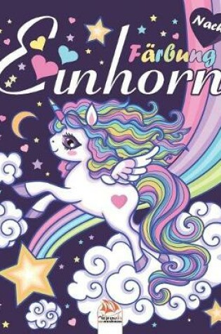 Cover of Einhorn - Nacht