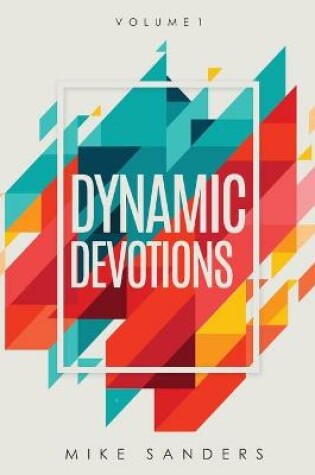 Cover of Dynamic Devotions