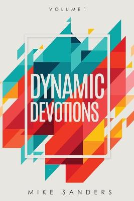 Book cover for Dynamic Devotions