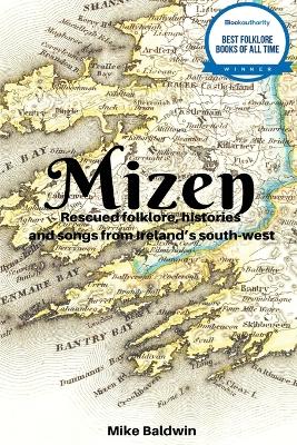 Book cover for Mizen