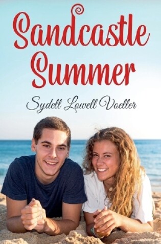 Cover of Sandcastle Summer