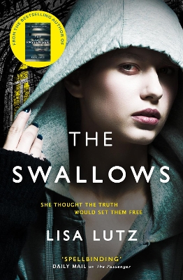 Book cover for The Swallows