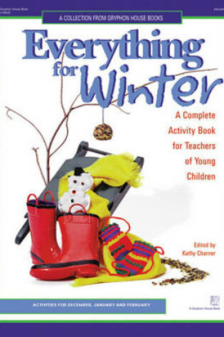 Cover of Everything for Winter