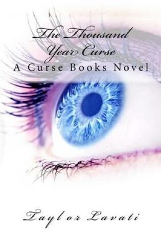 Cover of The Thousand Year Curse