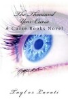 Book cover for The Thousand Year Curse