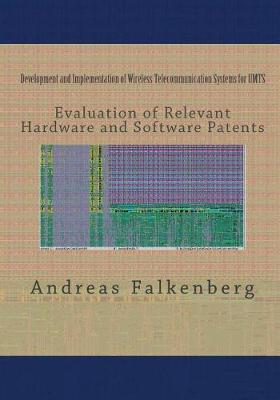 Book cover for Development and Implementation of Wireless Telecommunication Systems for Umts