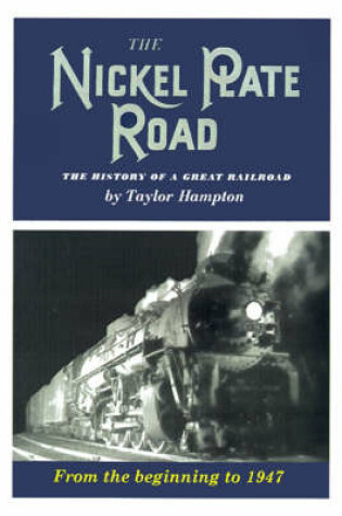 Cover of The Nickel Plate Road