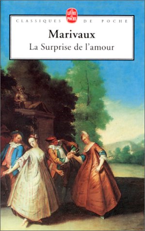 Book cover for La Surprise De l'Amour / La Seconde Surprise