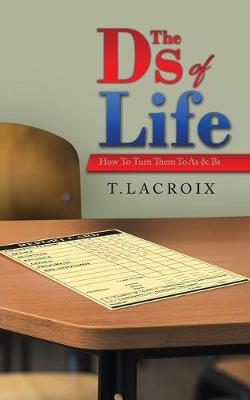 Book cover for The Ds of Life