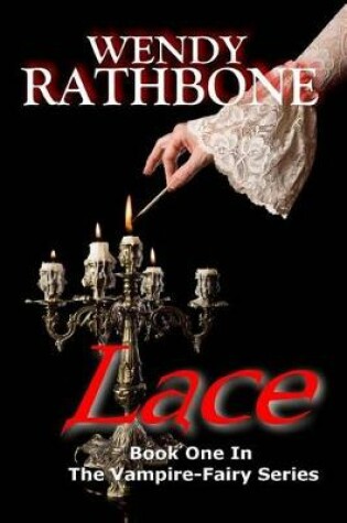 Cover of Lace