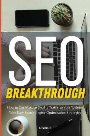 Cover of SEO Breakthrough