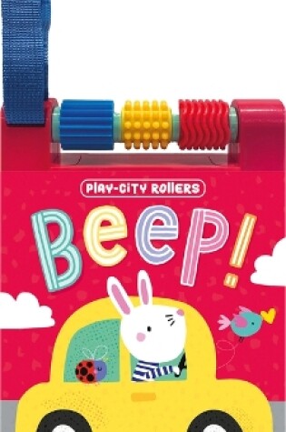 Cover of Beep!