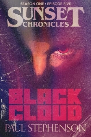 Cover of Black Cloud