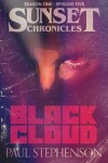Book cover for Black Cloud