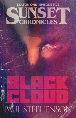 Cover of Black Cloud