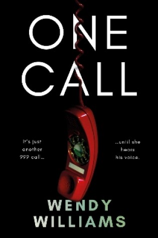 Cover of One Call