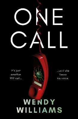 Book cover for One Call