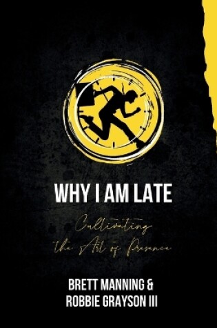 Cover of Why I Am Late