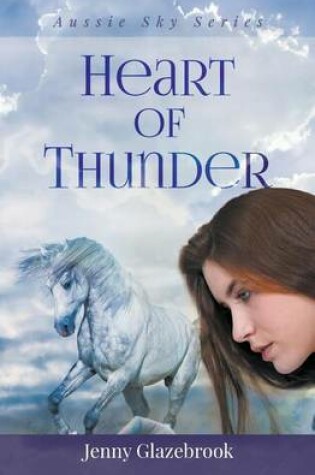 Cover of Heart of Thunder