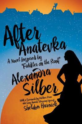 Book cover for After Anatevka