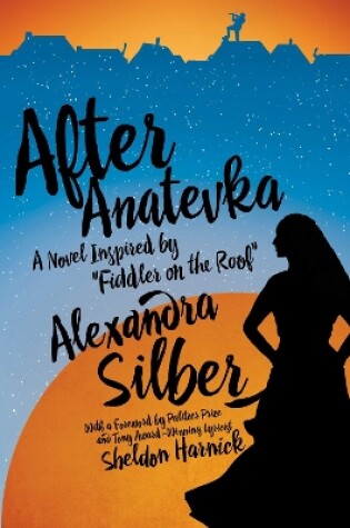 Cover of After Anatevka