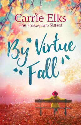 Book cover for By Virtue Fall