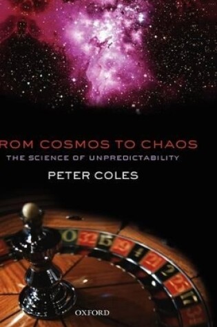 Cover of From Cosmos to Chaos