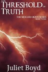 Book cover for The Threshold of Truth