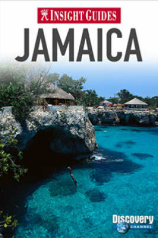 Cover of Jamaica Insight Guide