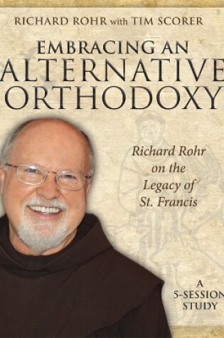 Cover of Embracing an Alternative Orthodoxy Participant's Workbook