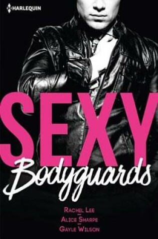 Cover of Sexy Bodyguards