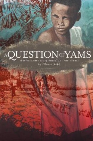 Cover of A Question of Yams