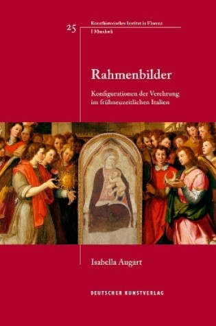 Cover of Rahmenbilder